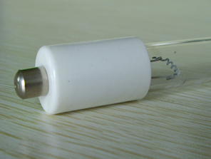 Atlantic UV lamp S24T6L-PTFE