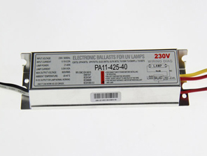 UV ballast 41W, 230V