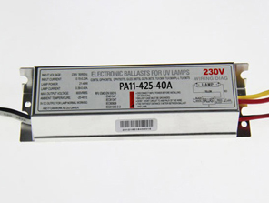 UV ballast 41W, 120V