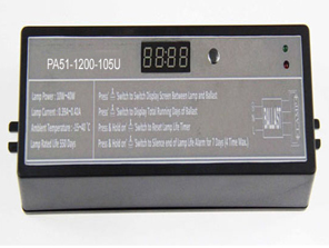 UV ballast 105W, 110-240V