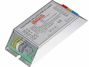 UV ballast 41W, 110-240V