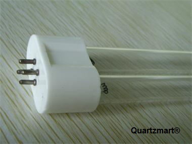 OxyQuantum UV Bulbs UVF-1