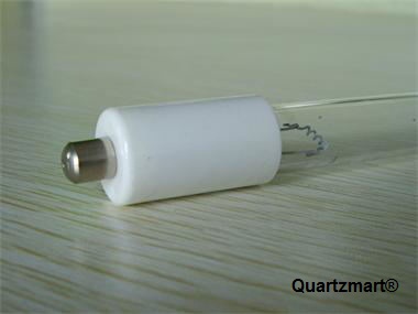 Ushio UV lamp G64TL Quartz