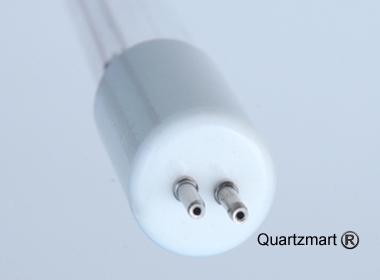 Aquanetics UV lamp Q-8SPT