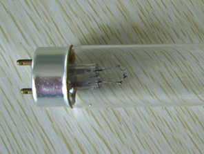 Eiko UV lamp G10T8