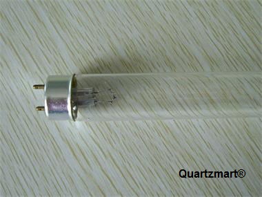 General Electric UV lamp 11082