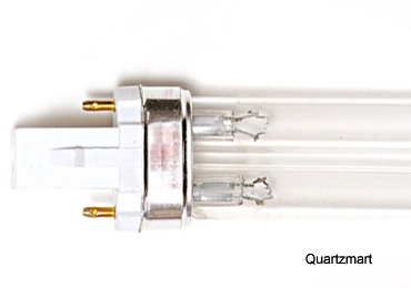 General Electric UV lamp 40696