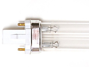 General Electric UV lamp GBX9/UVC