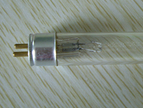 General Electric UV lamp G6T5