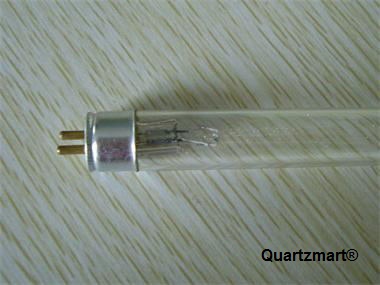 General Electric UV lamp 11077