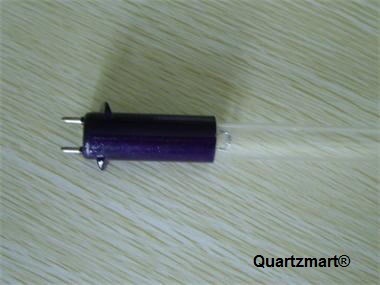 Siemens UV lamp W2T176294