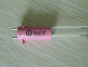 Aquafine UV lamp 17491