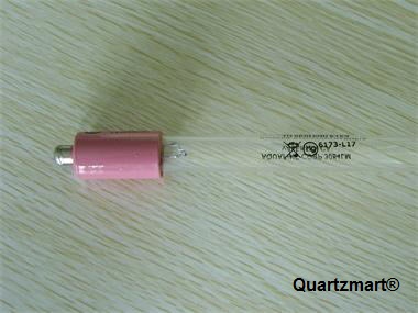 Aquafine UV lamp 3011