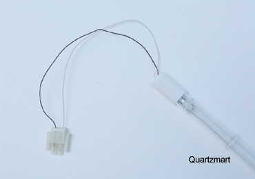 IDI Pigtail UV lamp 59619-G06