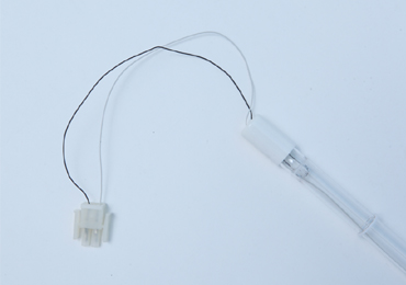 IDI Pigtail UV lamp 59619-G06