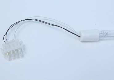 IDI Pigtail UV lamp 59621-G05