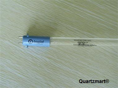 Aquafine UV lamp 18198