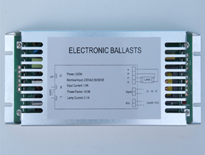 Newland 320W UV Ballast