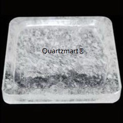 Quartz Plate