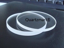 Quartz Wafer