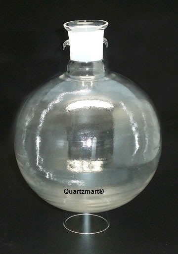 Quartz Instrument