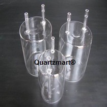 Quartz Diversion Bottle