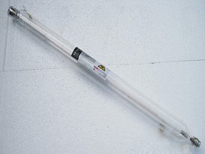 CO2 Laser Tube 130W