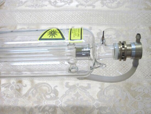 CO2 Laser Tube 3W