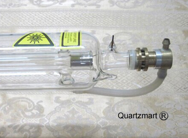 CO2 Laser Tube 3W