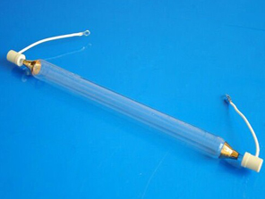 Philips Metal Halide Lamp