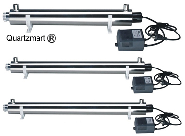 UV Sterilizer KU-1A